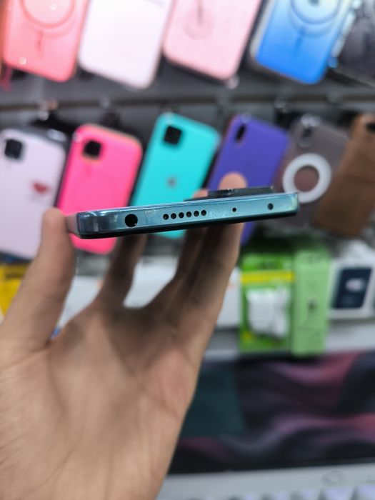 Redmi Note 11 Pro 6/128 ideal