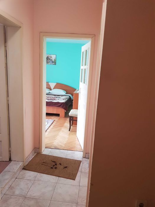 Дава се под наем Двустаен апартамент в Варна, Спортна зала - 60 кв.м за 425 € - Снимка #5