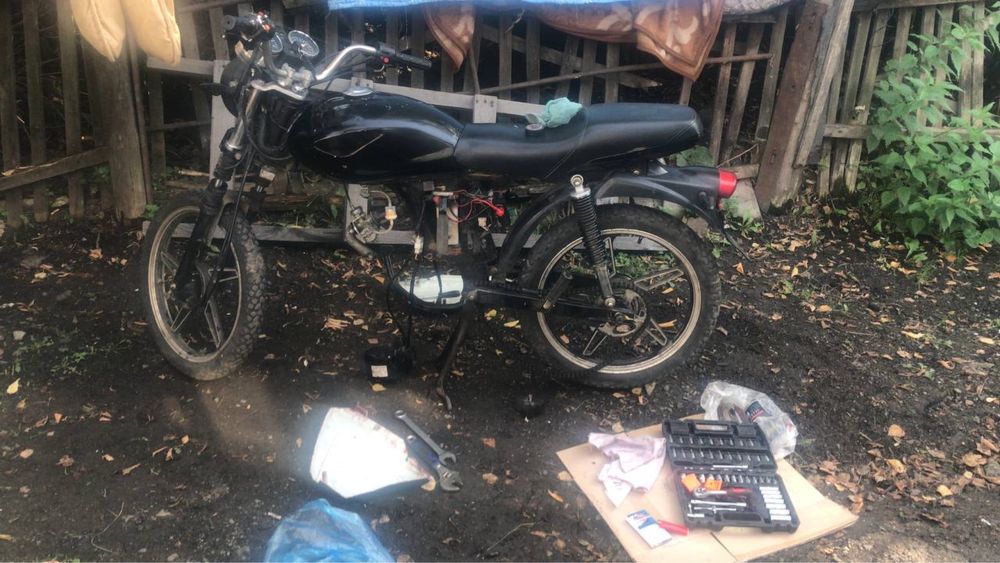 Обмен или продажа