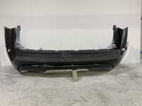 Bara spate Range Rover Velar, 2018, 2019, 2020, 2021, 2022, cod origine OE J8A2-17A958CB.