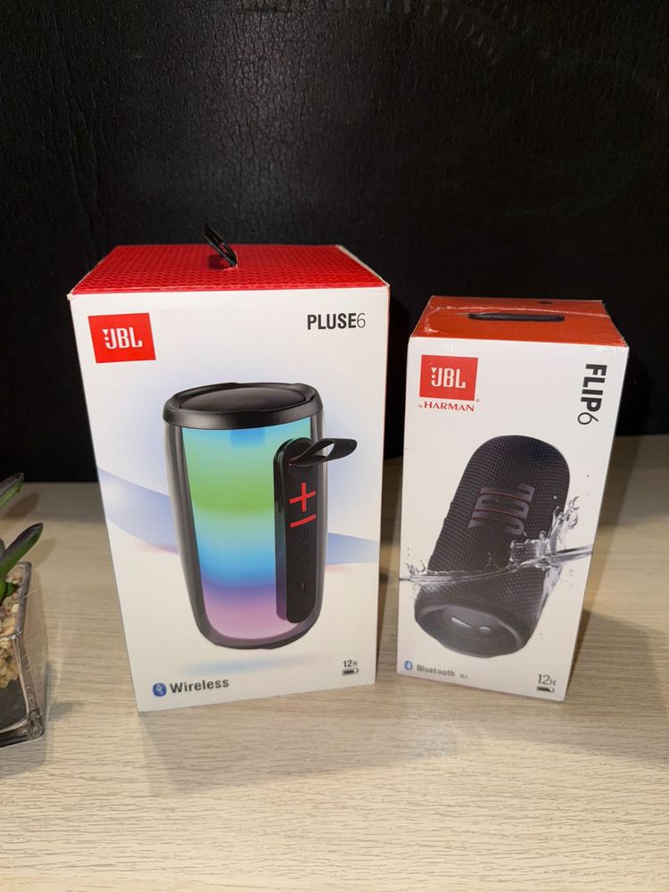 Jbl 6 pulse топ качество
