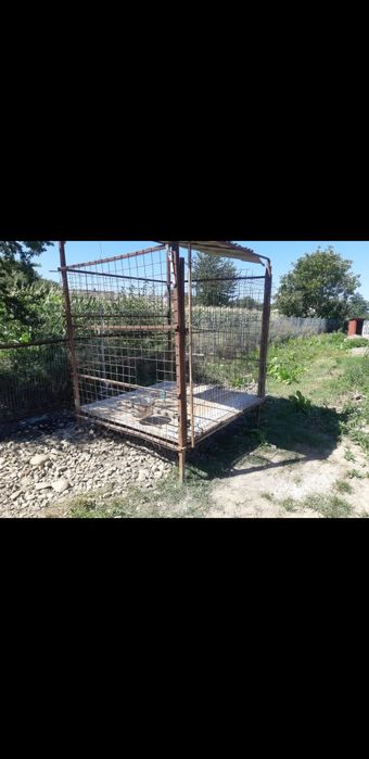 Vând țarc pentru caine