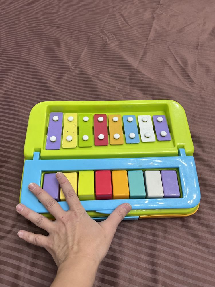 Игрушка кочество бомба