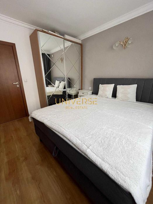 Продава се Двустаен апартамент в к.к. Слънчев бряг - 65 кв.м за 1677 €/кв.м - Снимка #4