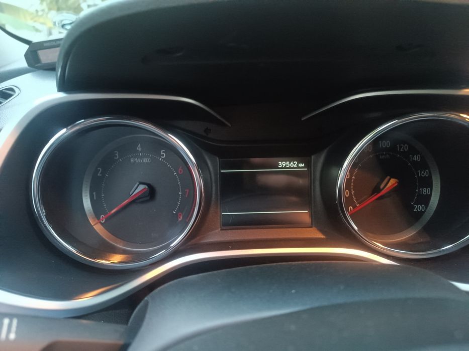 Продам Tracker 2 LTZ TURBO