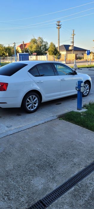 Vind skoda octavia 3