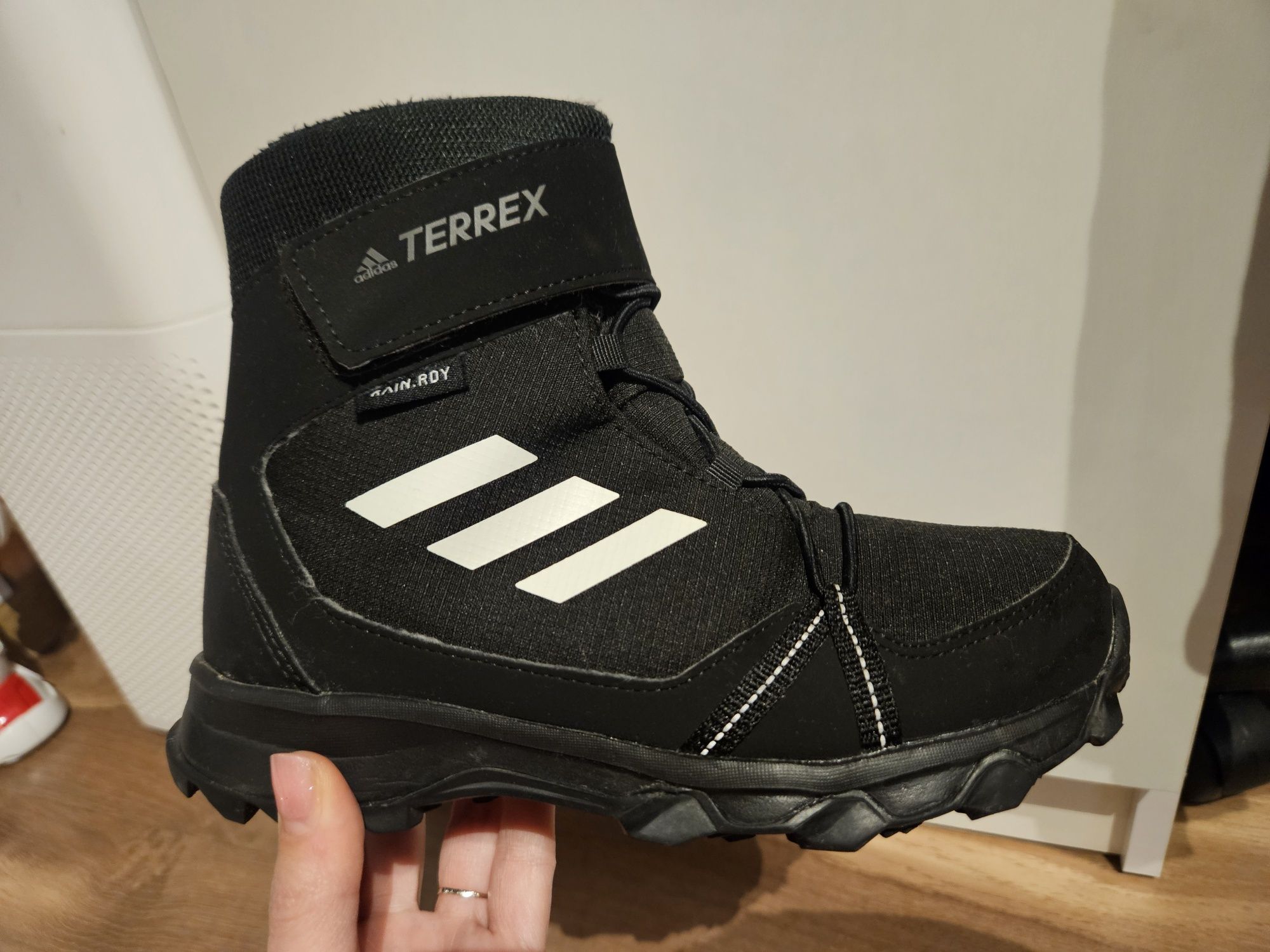 Детски боти Adidas Terrex