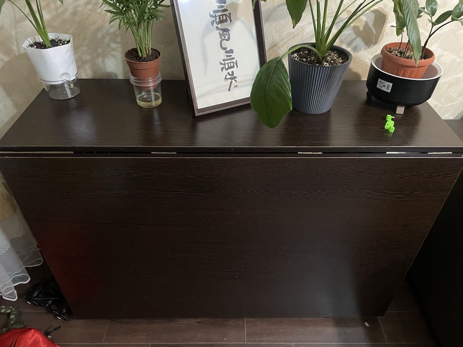 Стол трансформер