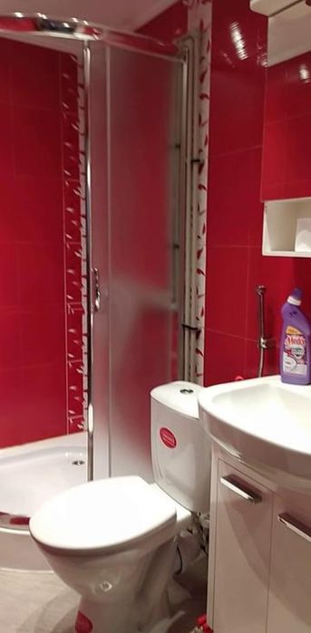 Дава се под наем Двустаен апартамент в София, Надежда 1 - 56 кв.м за 450 € - Снимка #4