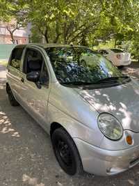 Matiz 2002.