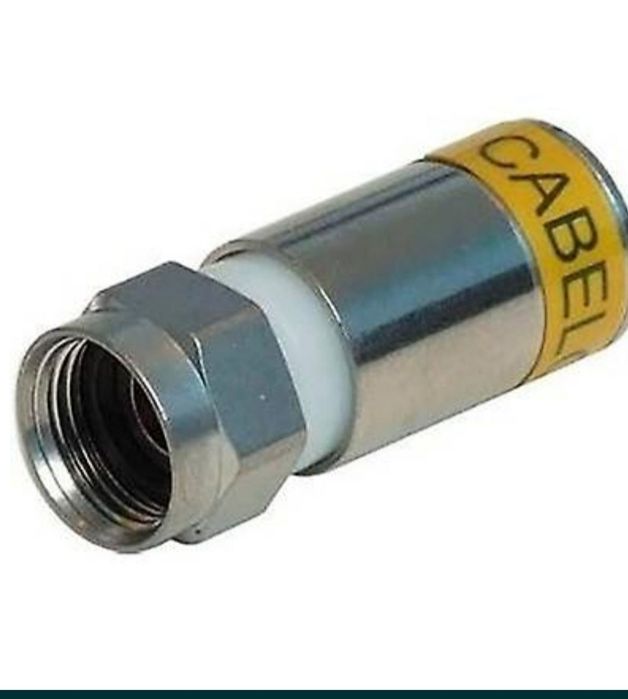 Mufa tv  1000 bucati /splitere tv