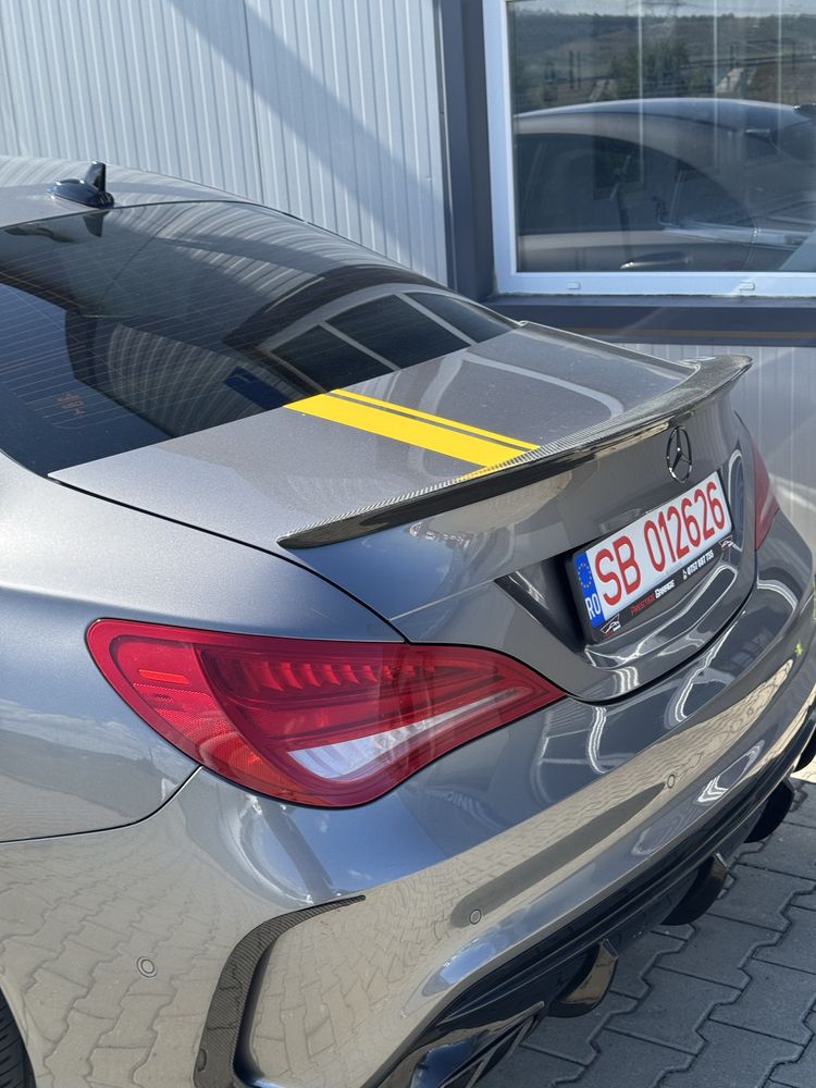 Mercedes cla 200 1.6 turbo AMG Pack