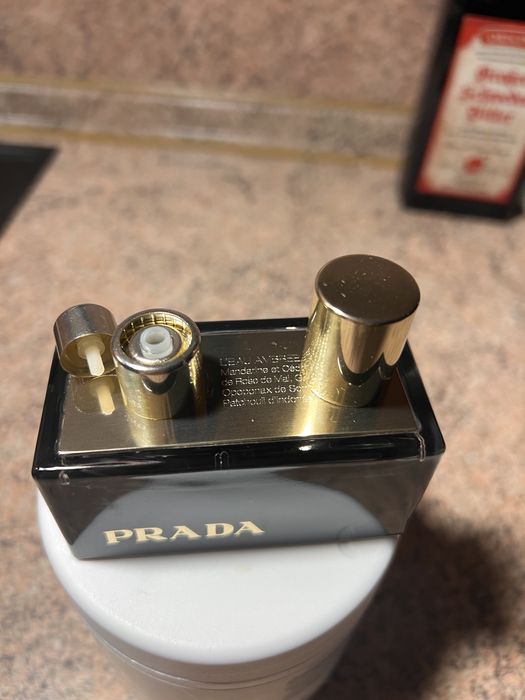 Парфюм Prada L'eau Ambree