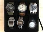 Ceas/colectie ceasuri Diesel,Tommy Hilfiger.