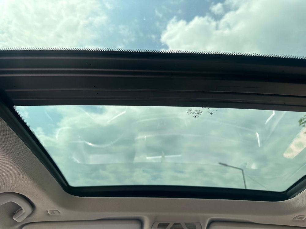 BMW X1 an 2018, inmatriculat recent