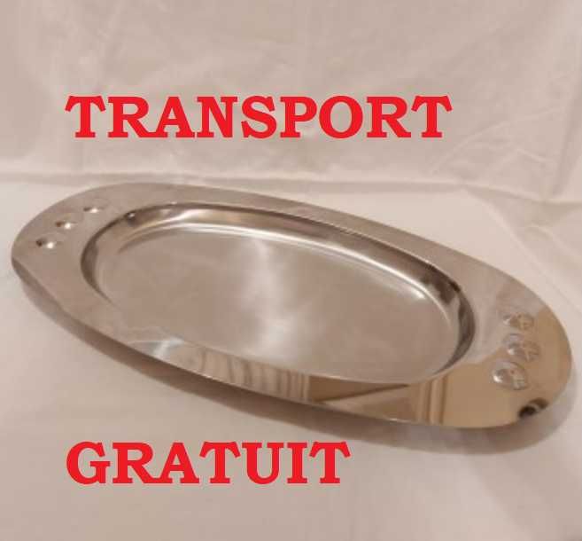 -60% Platou Peste, Frigarui, Fructe, ZEPTER, 55x27.5 cm, Trimit Gratis