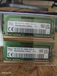 Kit memorie RAM 2x8GB (16GB) 3200MHz DDR4 Laptop