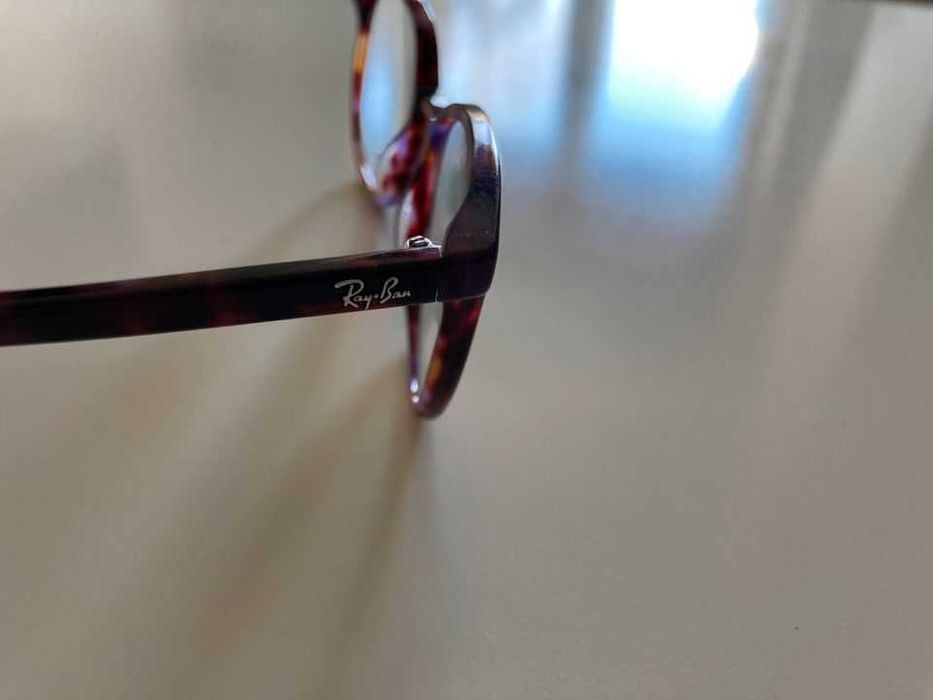 Оригинални диоптрични очила Рей Бан RAY BAN RB5397 ELLIOT Optics