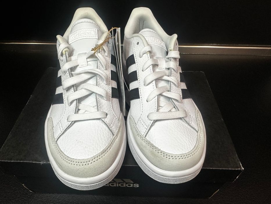 Adidas Grand Court SE – НОВИ, с кутия и етикети!