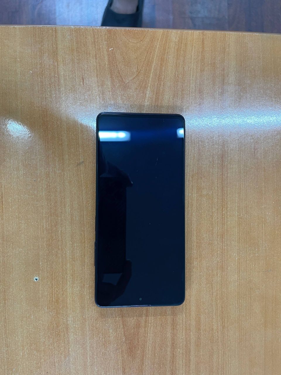Redmi note 12 pro 5g