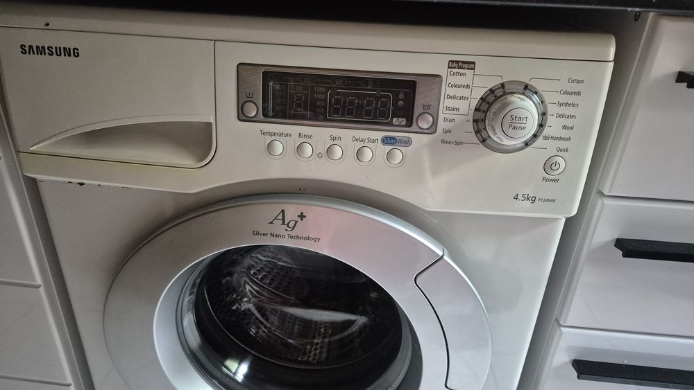 Masina de spalat Samsung