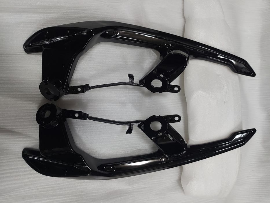 Дръжки за пасажера, за X-max300