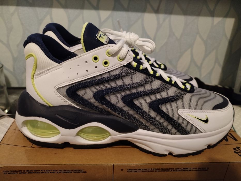 Nike Air Max TW 44 номер