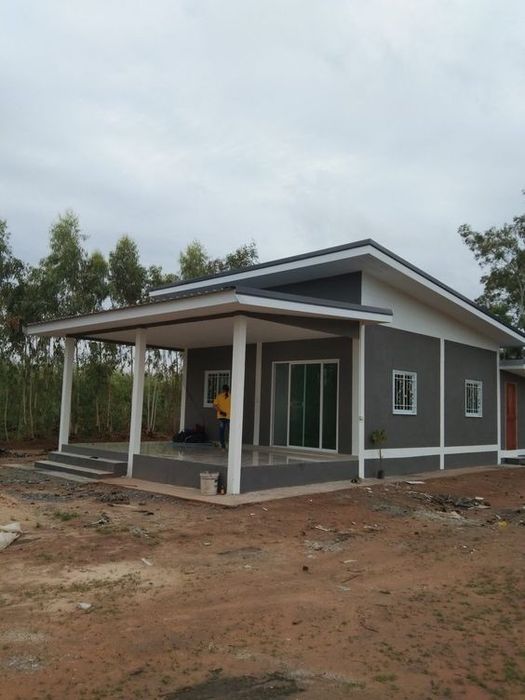 Vând și realizez case modulare garaje auto