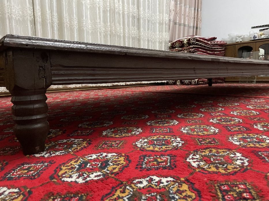 Хон тахта янги ва енгил 3 шт