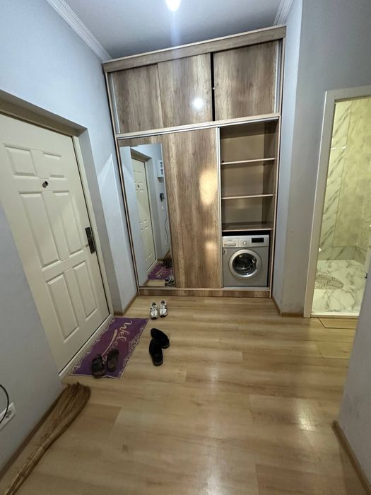 Chilonzor oq tepa soxil bo'yida qizlarga kv bor