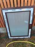 Geam termopan Rehau 5camere
