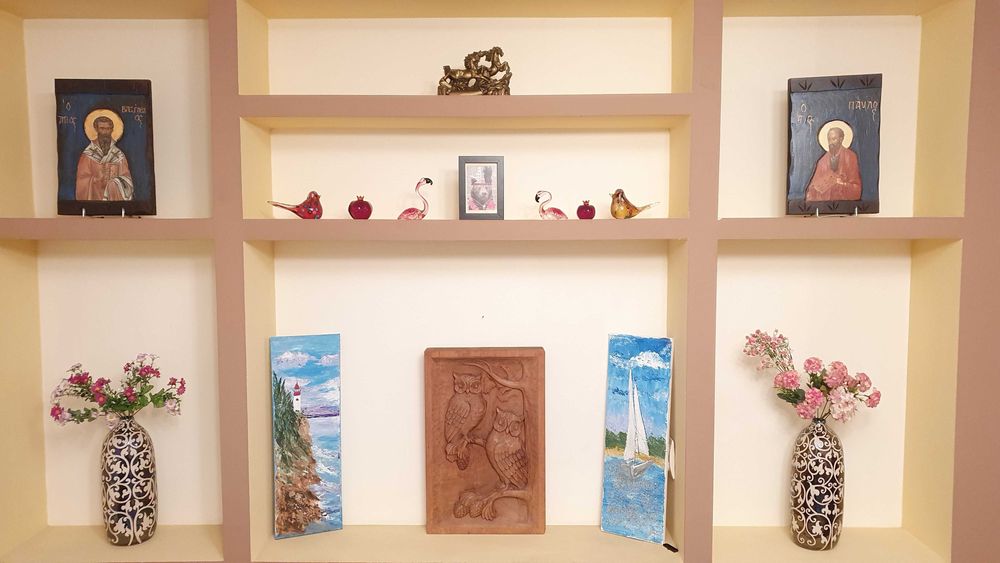 Dau in chirie vilă 3 camere 120 mp construiti sector 4 str. Odei