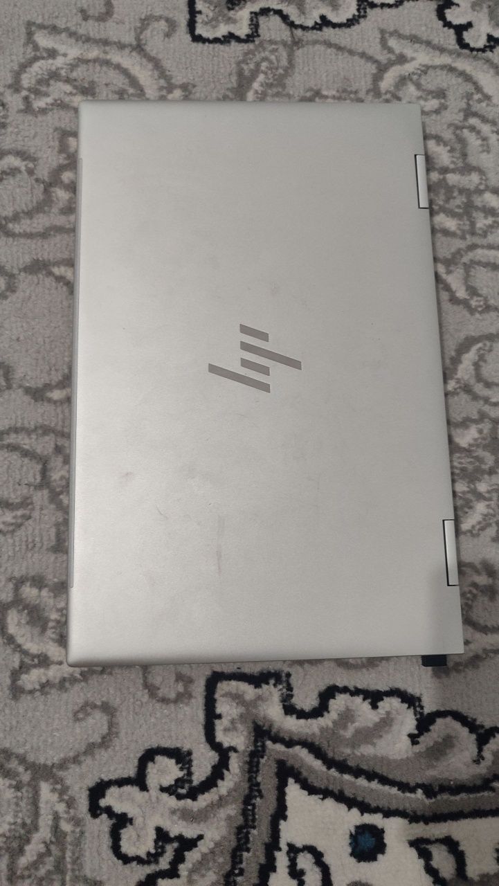 HP envy x360 noutbook