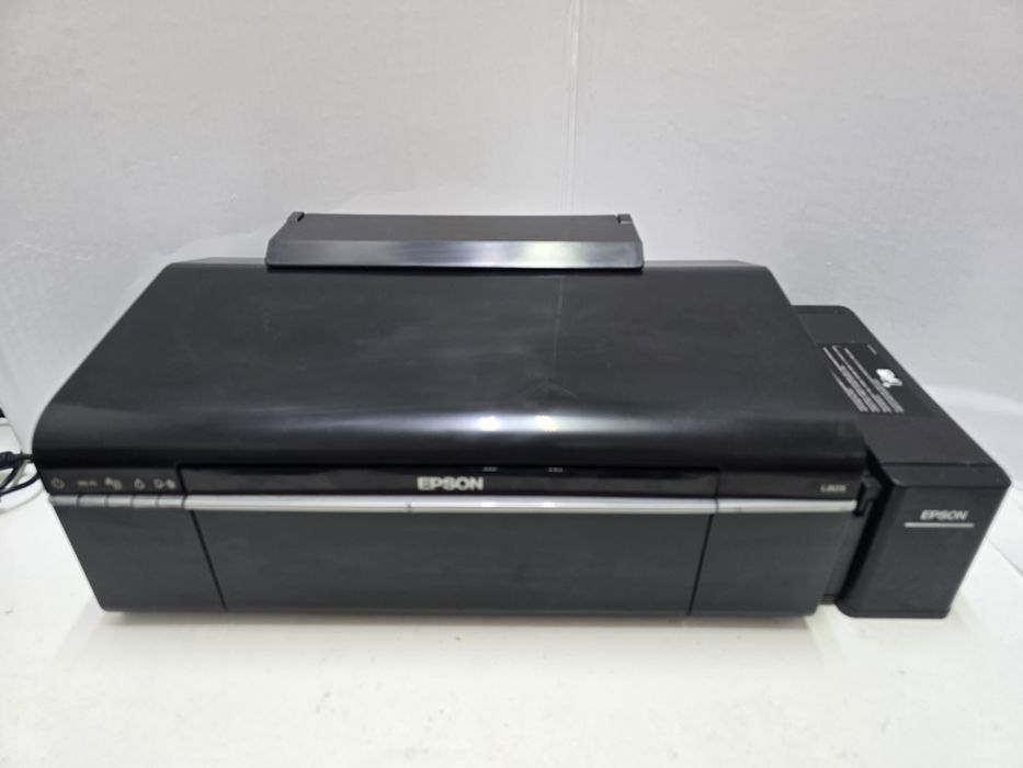 Epson L805 c wifi
