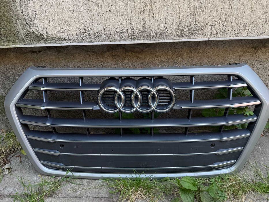 Предна решетка AUDI Q5 FY 2018-2020