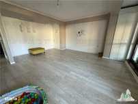 Apartament 3 camere cu terasa de vanzare in zona Parc Bazilescu