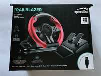 Волан SPEEDLINK Trailblazer, Съвместимост PS4/PS3/XBOX/PC
