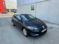 Renault Megane renault megane 3-1.5dci euro 6- NAVI - keyless - VISIO System RATE