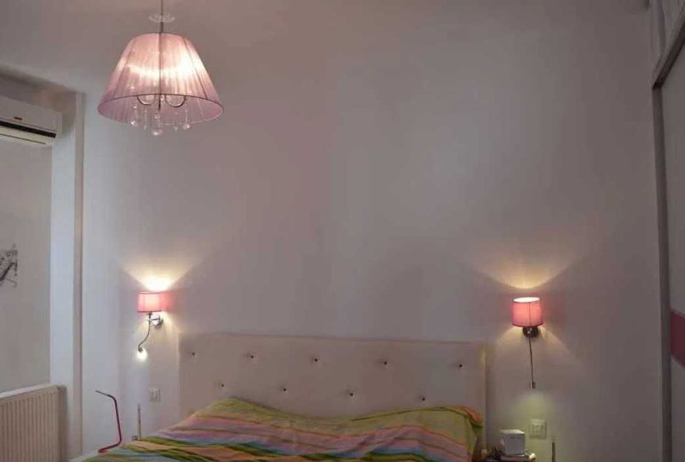 Дава се под наем Двустаен апартамент в Пловдив, Южен - 65 кв.м за 249.9 € - Снимка #2