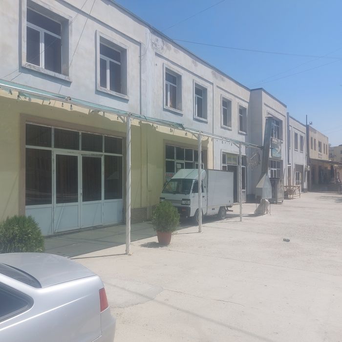 Аренда помещения