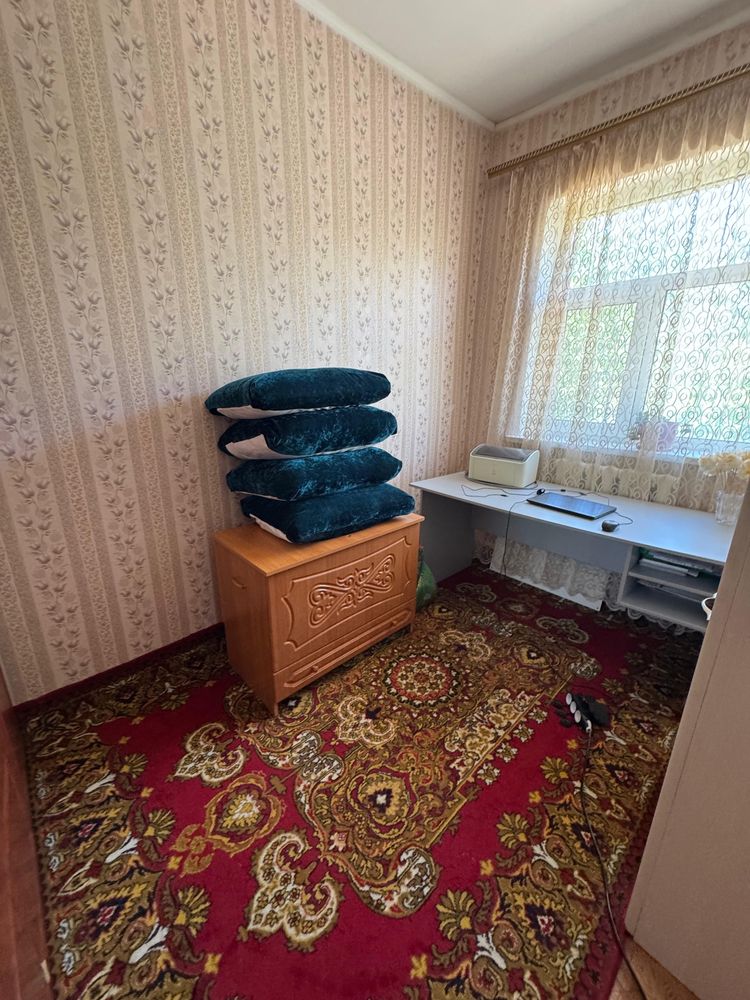 Продам квартиру из 8 комнат