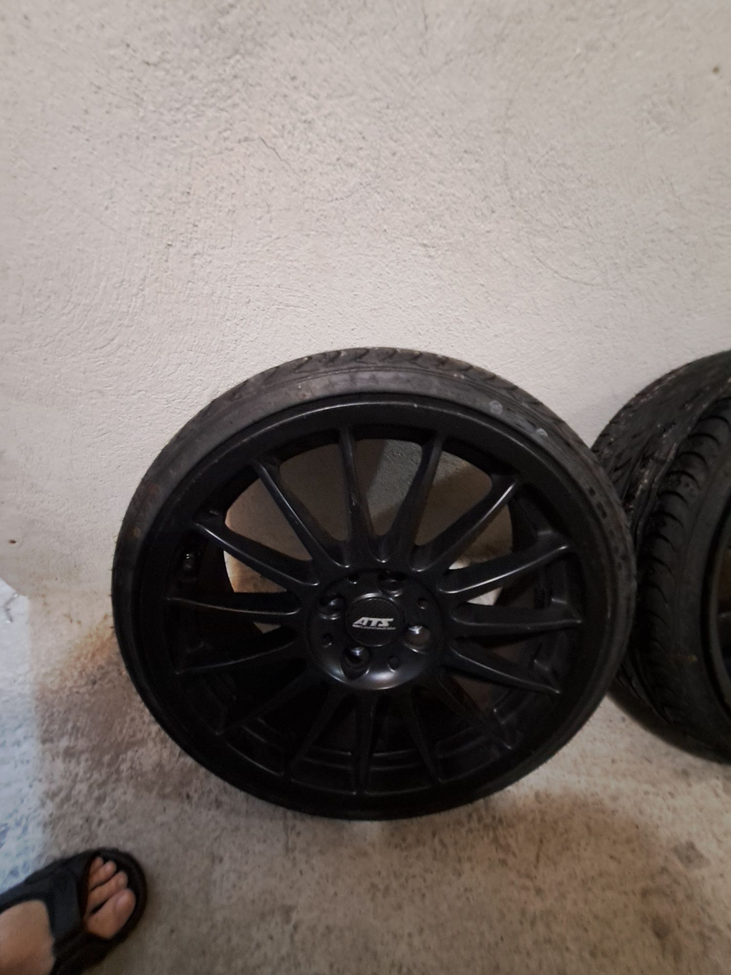 ATS 4×108 18 ЕТ 38