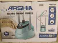Продам отпариватель Arshia