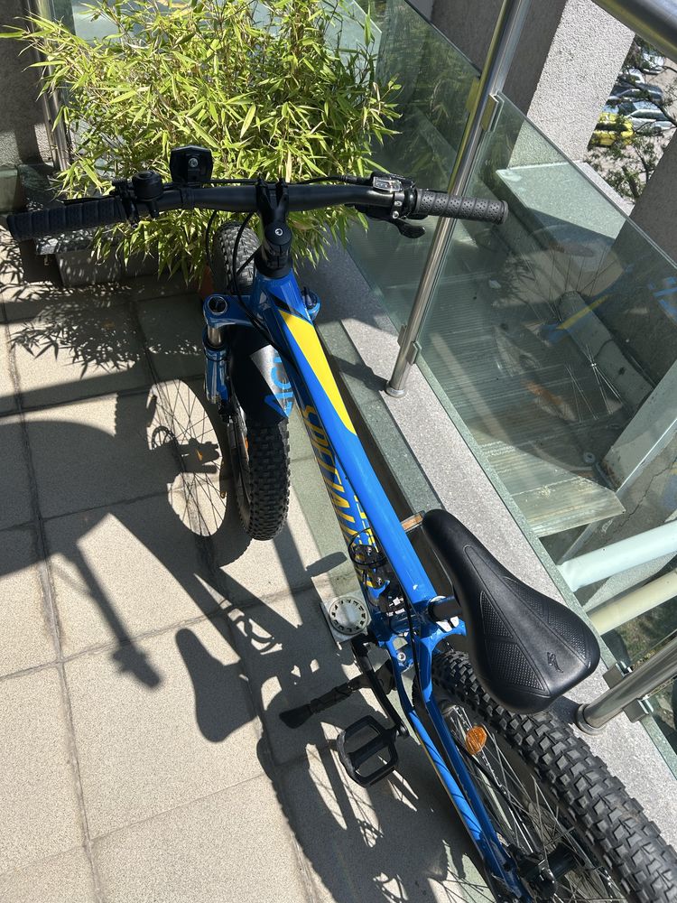 specialized riprock 24