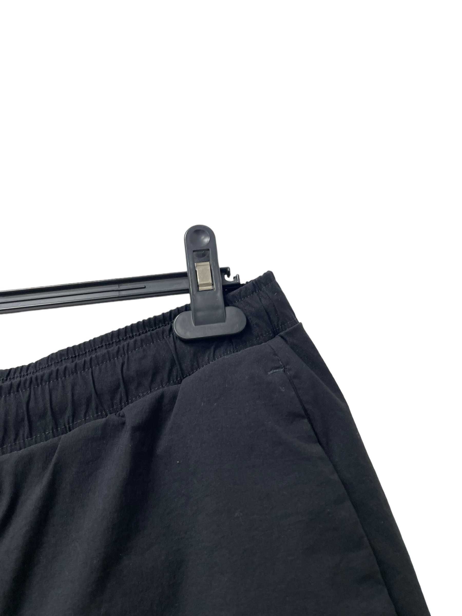 Мъжки карго панталон THE NORTH FACE размер L черен долнище