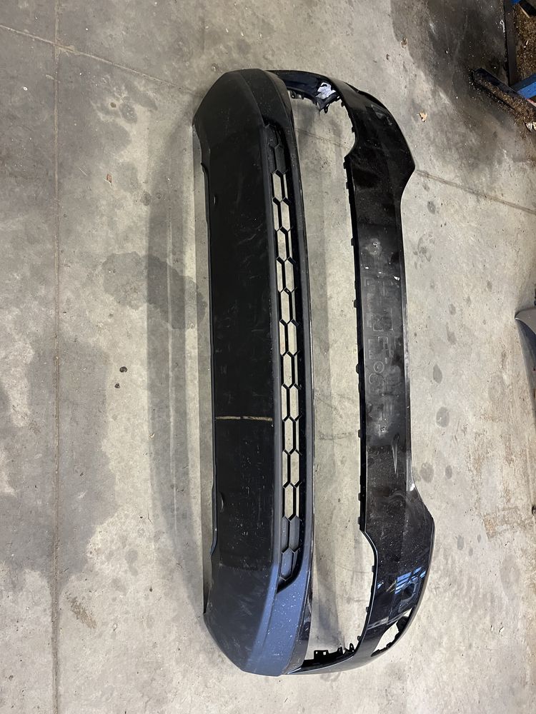 Броня Skoda Karoq 3броя
