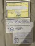 Certificat manager taxi uber bolt meneger