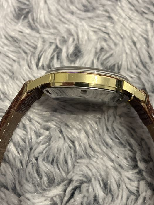 Zenith automatic