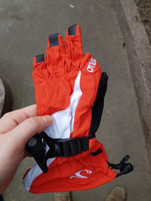 Vand manusa O'neill nou