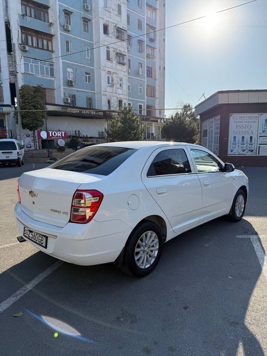 Coblt 2020yil aftamat metan gazi bor 4pakalenya